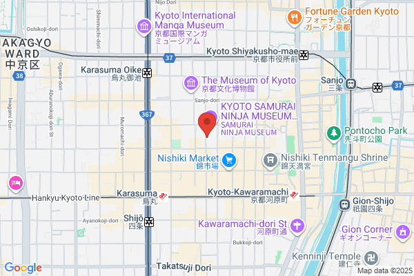 日本料理　京甲屋
