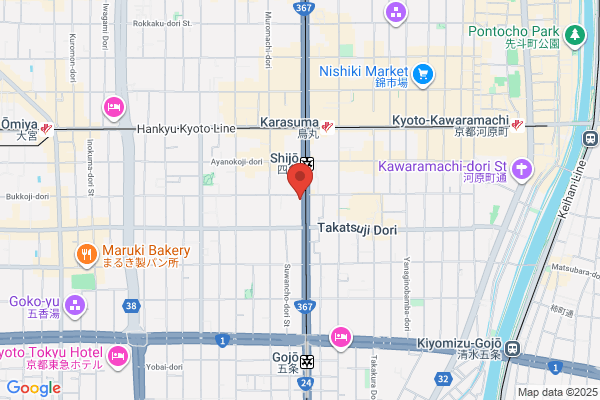 鳥貴族 烏丸2号店