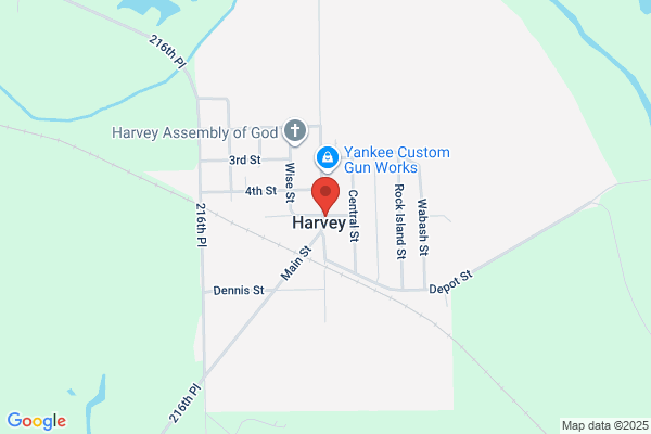 HARVEY株式会社