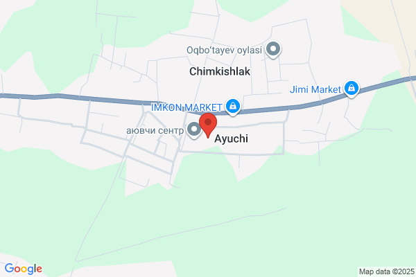 エニタイムフィットネス 覚王山店