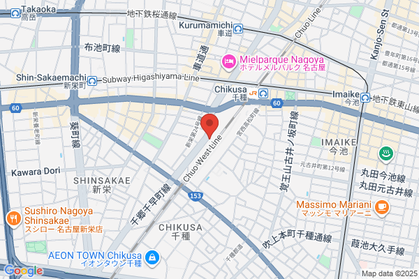 セカンドストリート千種駅南店