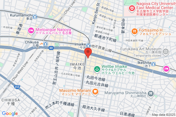ドン・キホーテ 今池店