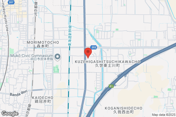 ENEOS 茨木IC S.S.