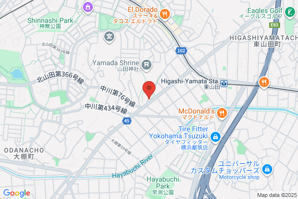 【NEW OPEN!】JTB たまプラーザ テラス店