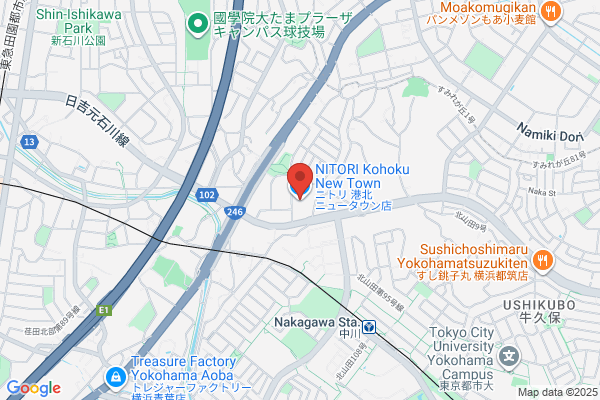 OFFICE E｜R 横浜歯科診療所