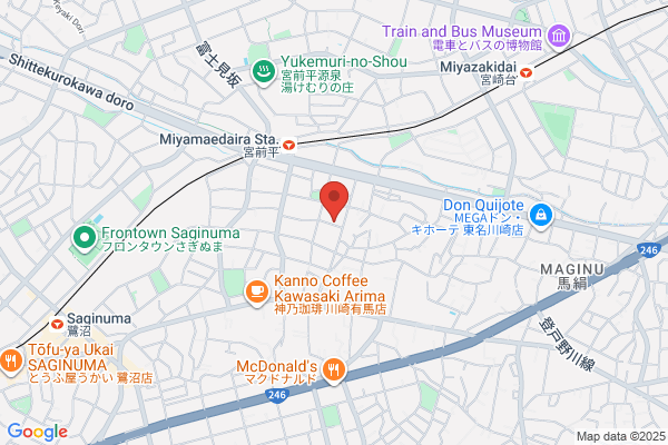ブラジリアンワックス専門店 Jasmine Waxing Salon
