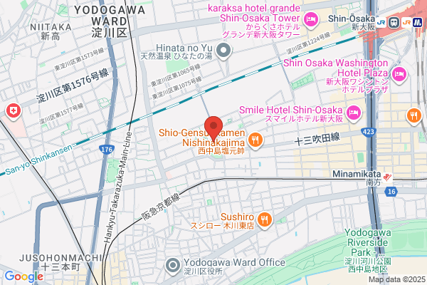 レンタルスタジオ Big Tree 和泉和気店