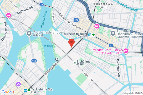 JPCスポーツ教室 一宮丹陽店