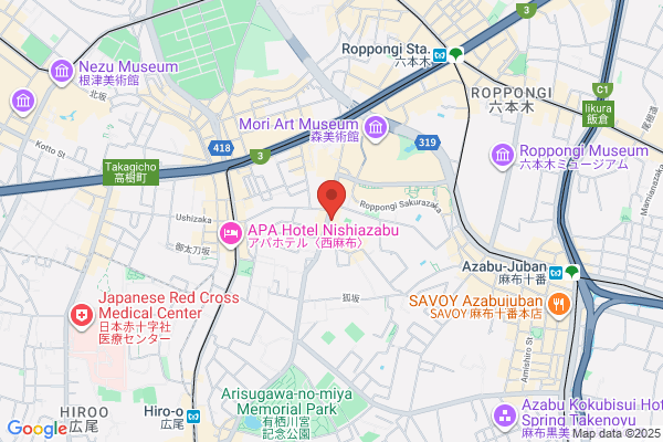 33GYM THREExTHREE パーソナルジム