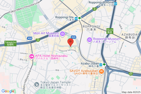 Jean-Georges Tokyo