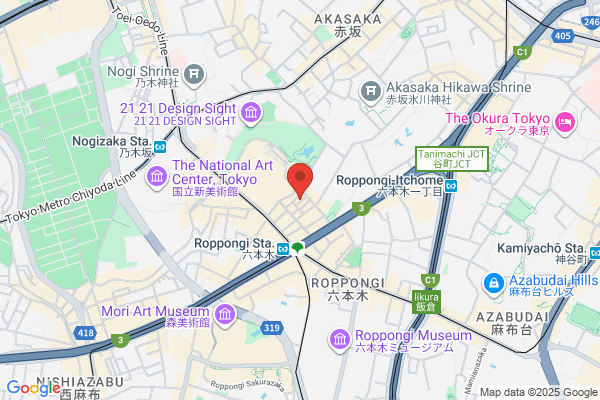 Rouge Roppongi