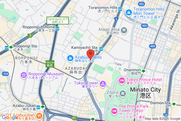 野村の仲介＋(PLUS) 虎ノ門センター