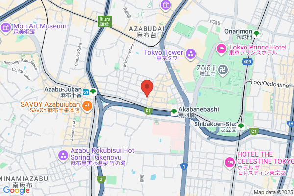 Lilac Beauty 麻布十番店