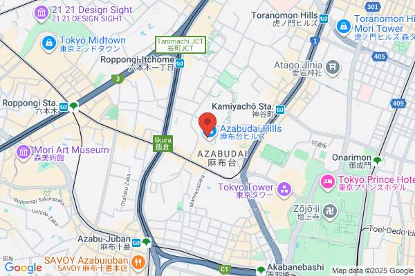 ROASTED COFFEE LABORATORY 六本木ヒルズ店