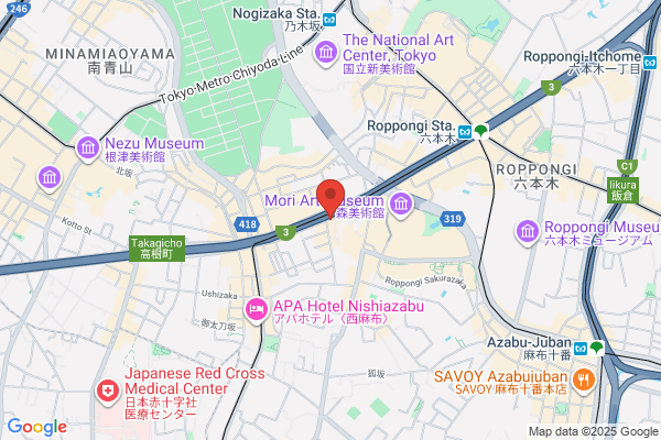 Teppan-yaki 燦糺 (Sankyu)