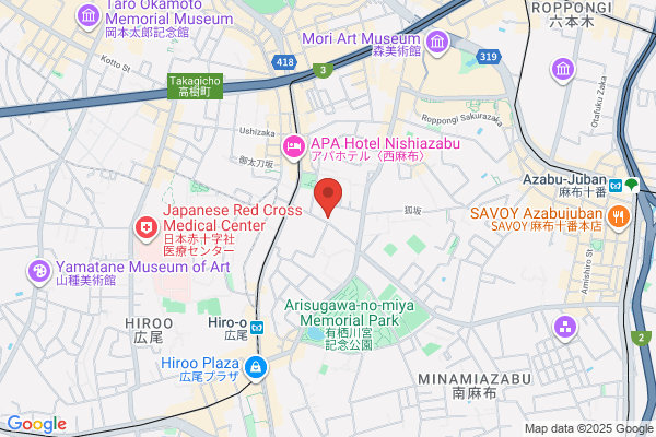 生パスタ専門店SPALA　東京タワー店