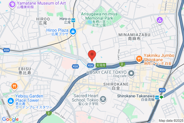 羊 SUNRISE 麻布十番店