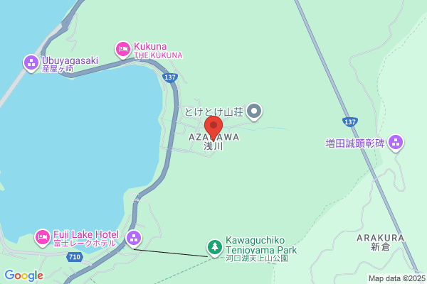なか卯 富士吉田新西原店