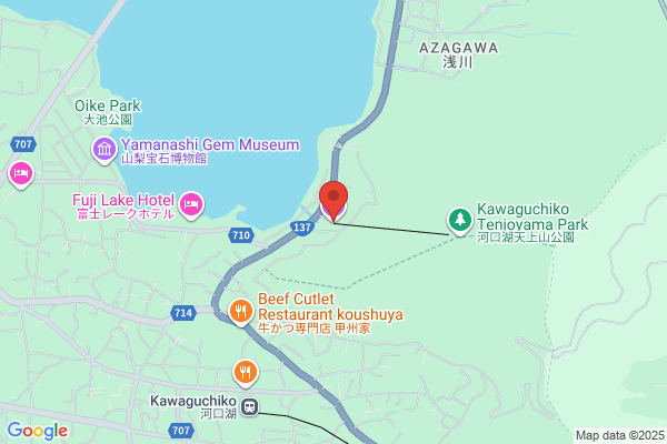 コレCARラ 富士吉田店（有限会社ユーロ）