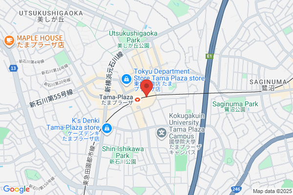 JTB ノースポート・モール店