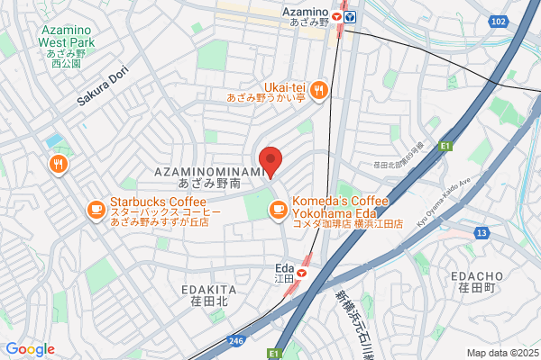 Trattoria TAVOLA トラットリア・ターヴォラ たまプラーザ店