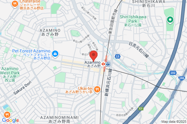 【NEW OPEN!】JTB たまプラーザ テラス店