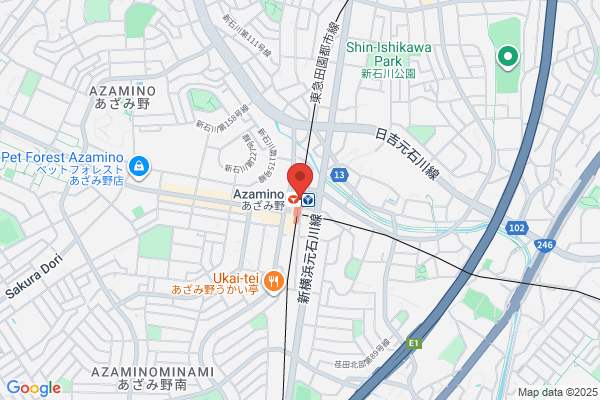 和カフェ Tsumugi エトモあざみ野店