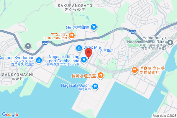 フェスタ 京泊店