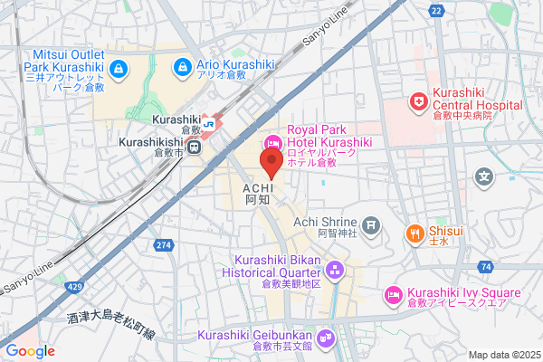 YOSA PARK VERA 津田沼店