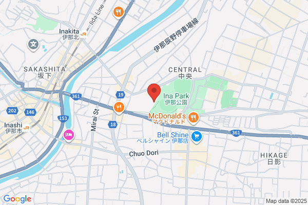 株式会社　INAハウス