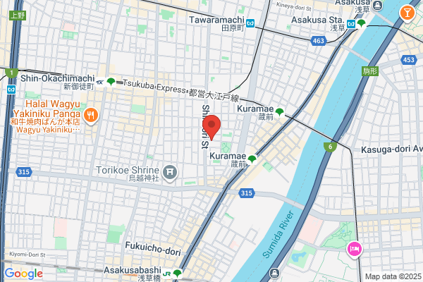 CoABLE 立川教室