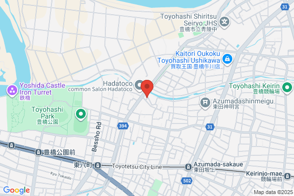 焼肉冷麺やまなか家 いわき泉店
