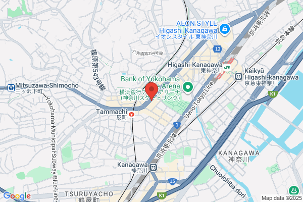 DartsUP 柏西口店