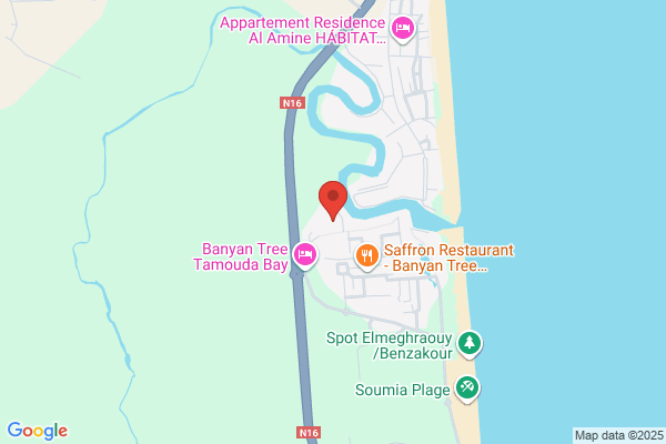 CAFE banyantree
