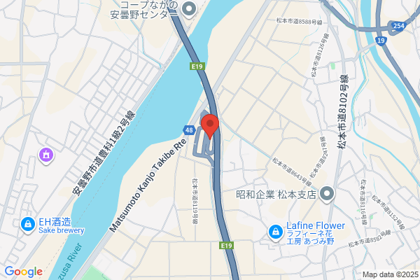 ENEOS 万世SS / (有)マルエー石油
