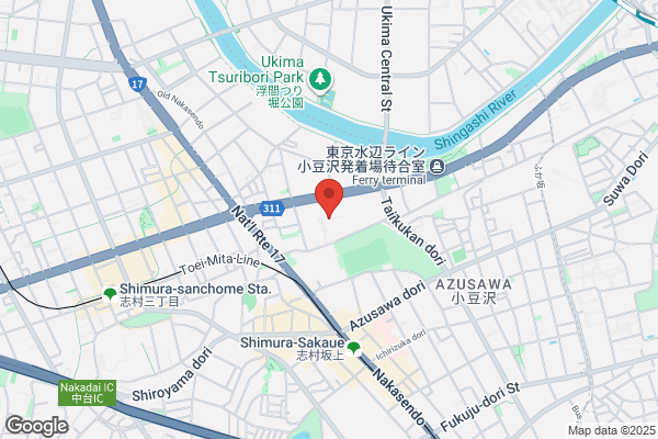 買取専門店 おたからや イトーヨーカドー赤羽店