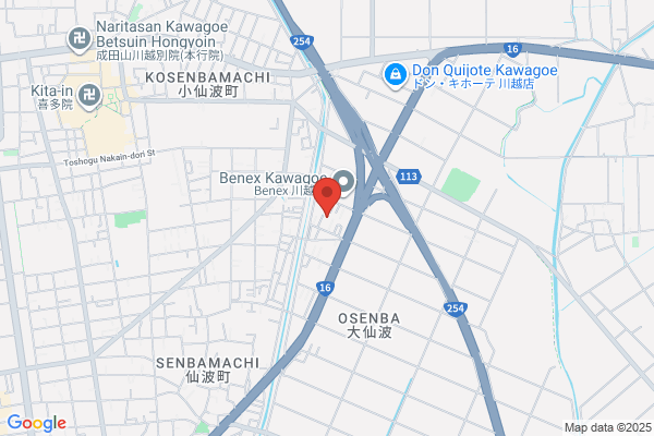 M.B.C KAWAGOE