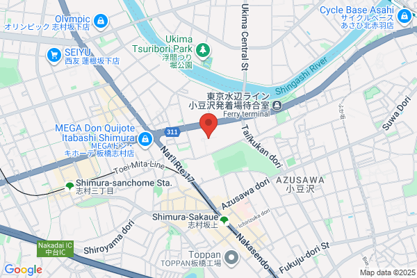 島忠 ホームズ北赤羽店