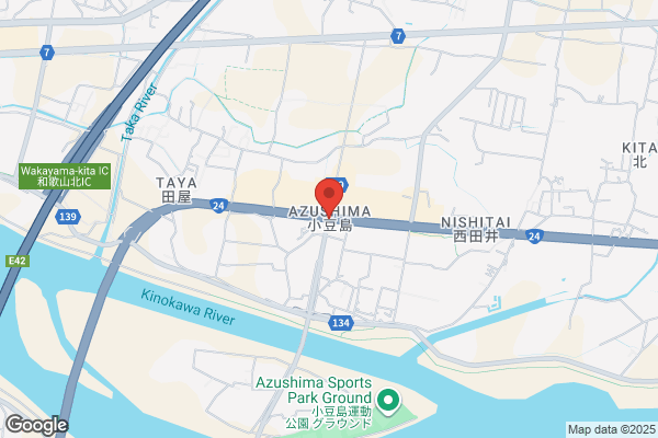 クラシアン和歌山営業所