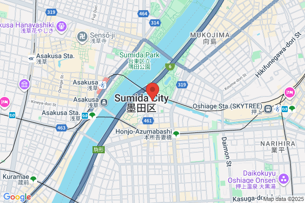 ヤマト運輸 押上センター