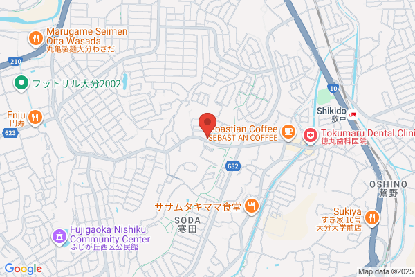ほっともっと 寒田店