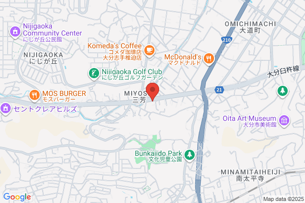 ほっともっと 大分インター店