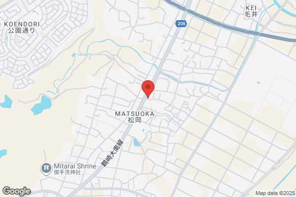 ほっともっと 松岡店