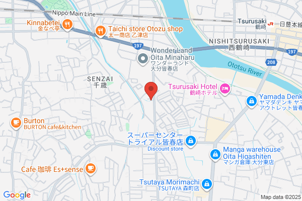 ほっともっと 皆春店