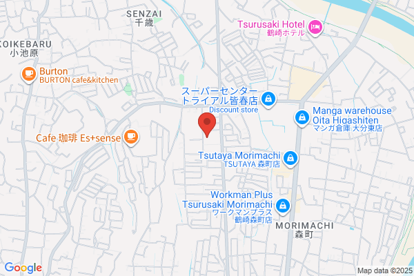 ディスカウントドラッグコスモス 森町店