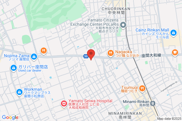 蔦屋書店 大和下鶴間店