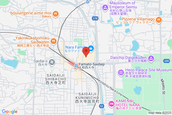 ルイ･ヴィトン 近鉄奈良店