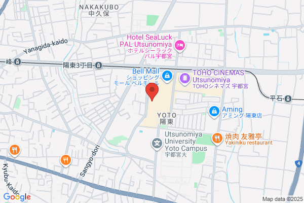 アカチャンホンポ ベルモール店