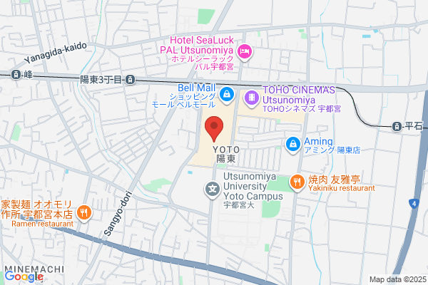 ほけんの窓口 イトーヨーカドー宇都宮店