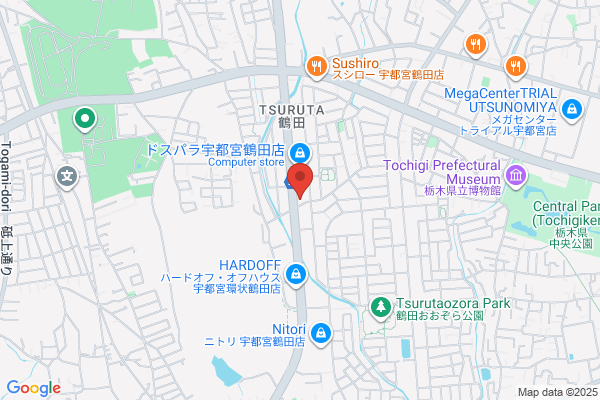 ほっともっと 鶴田バイパス店
